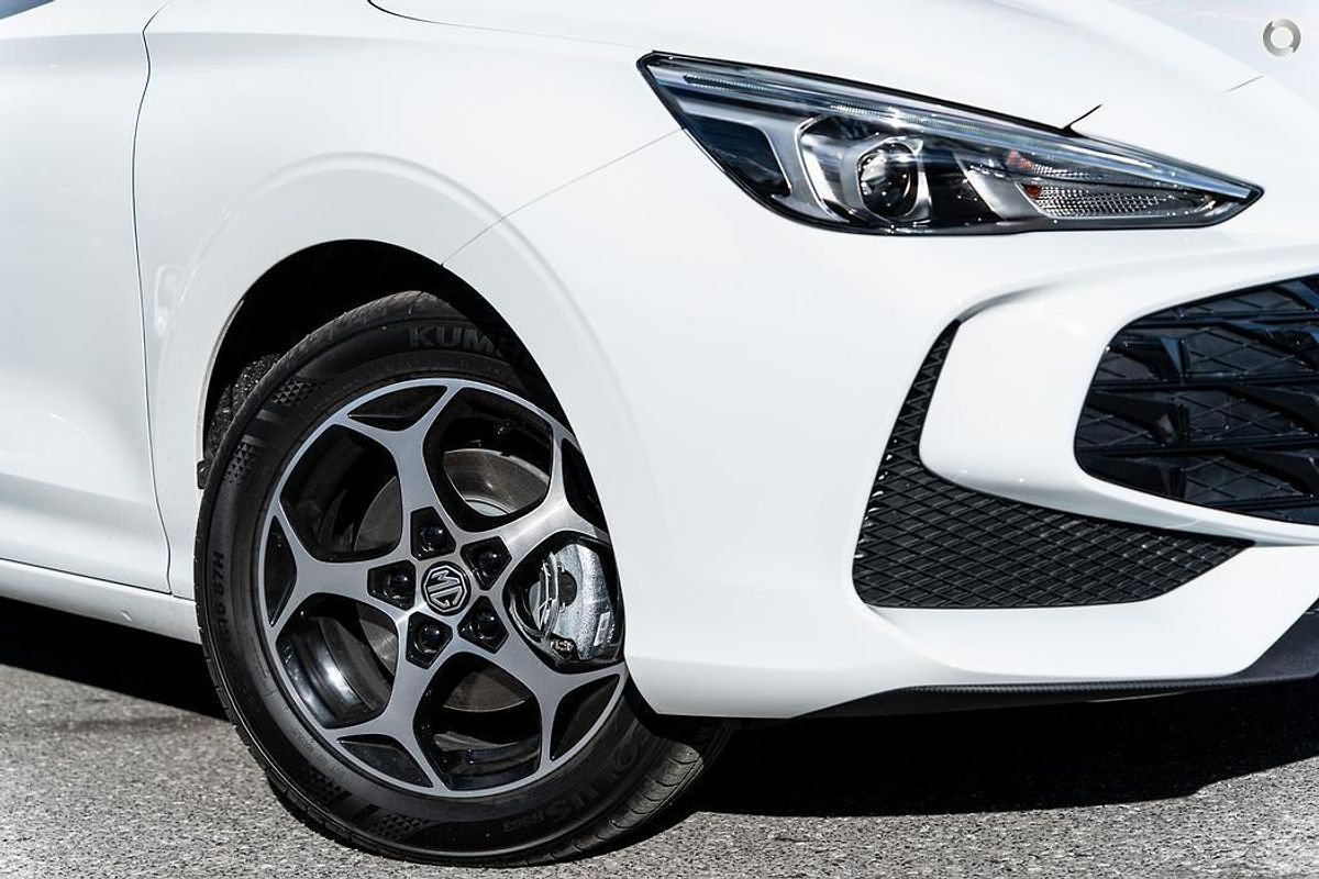2024 MG MG3 Excite