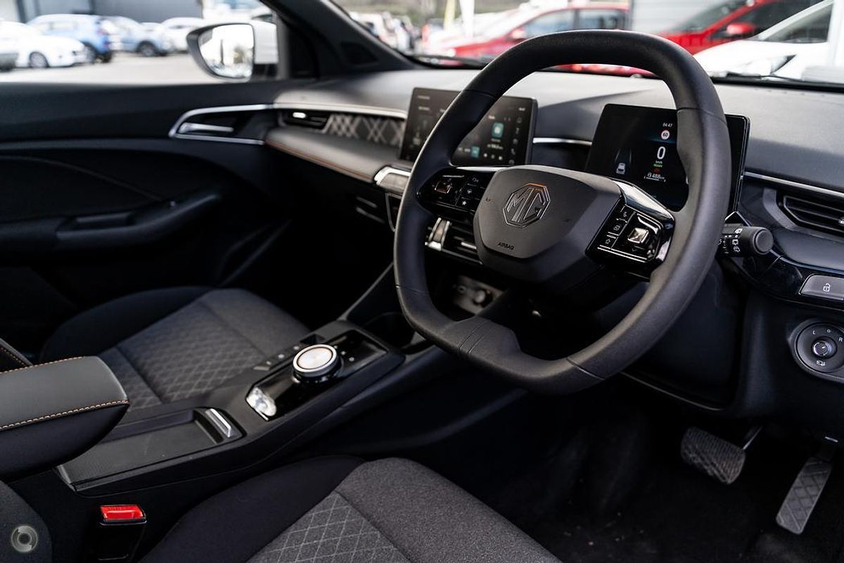 2024 MG MG3 Excite