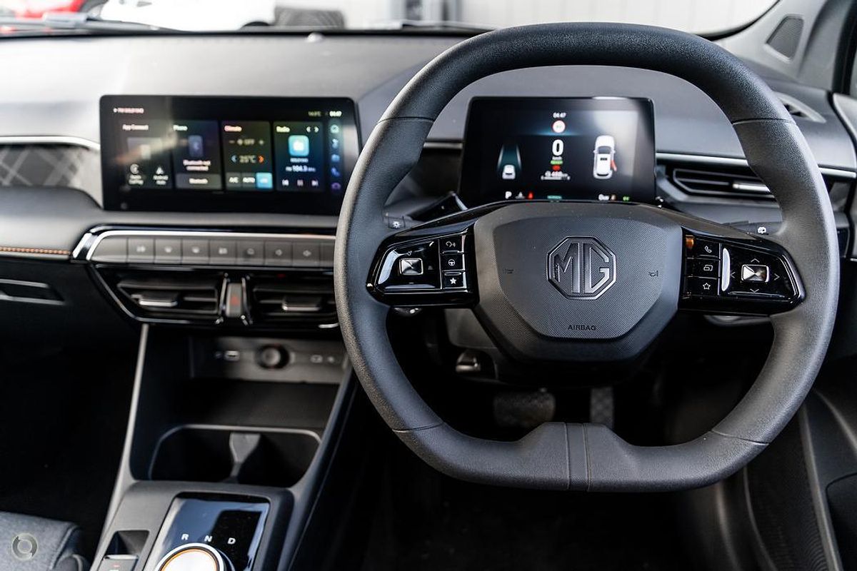 2024 MG MG3 Excite