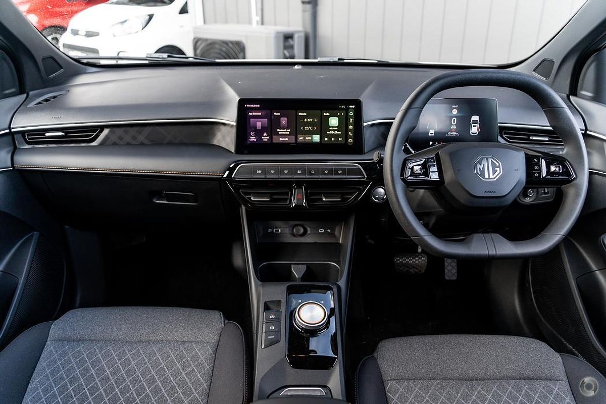 2024 MG MG3 Excite
