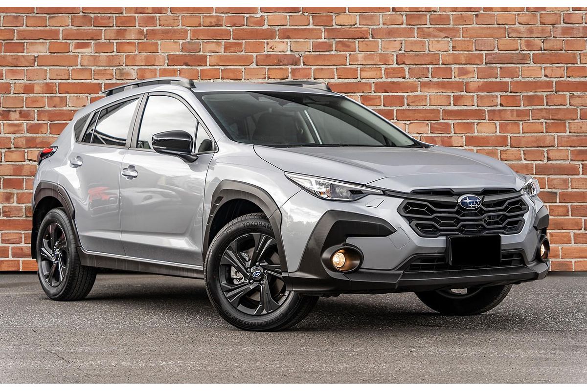 2024 Subaru Crosstrek 2.0L G6X