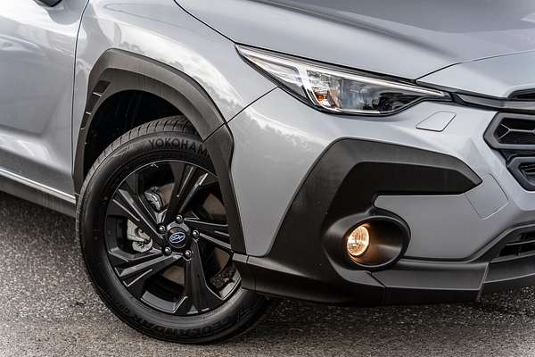 2024 Subaru Crosstrek 2.0L G6X