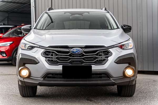 2024 Subaru Crosstrek 2.0L G6X