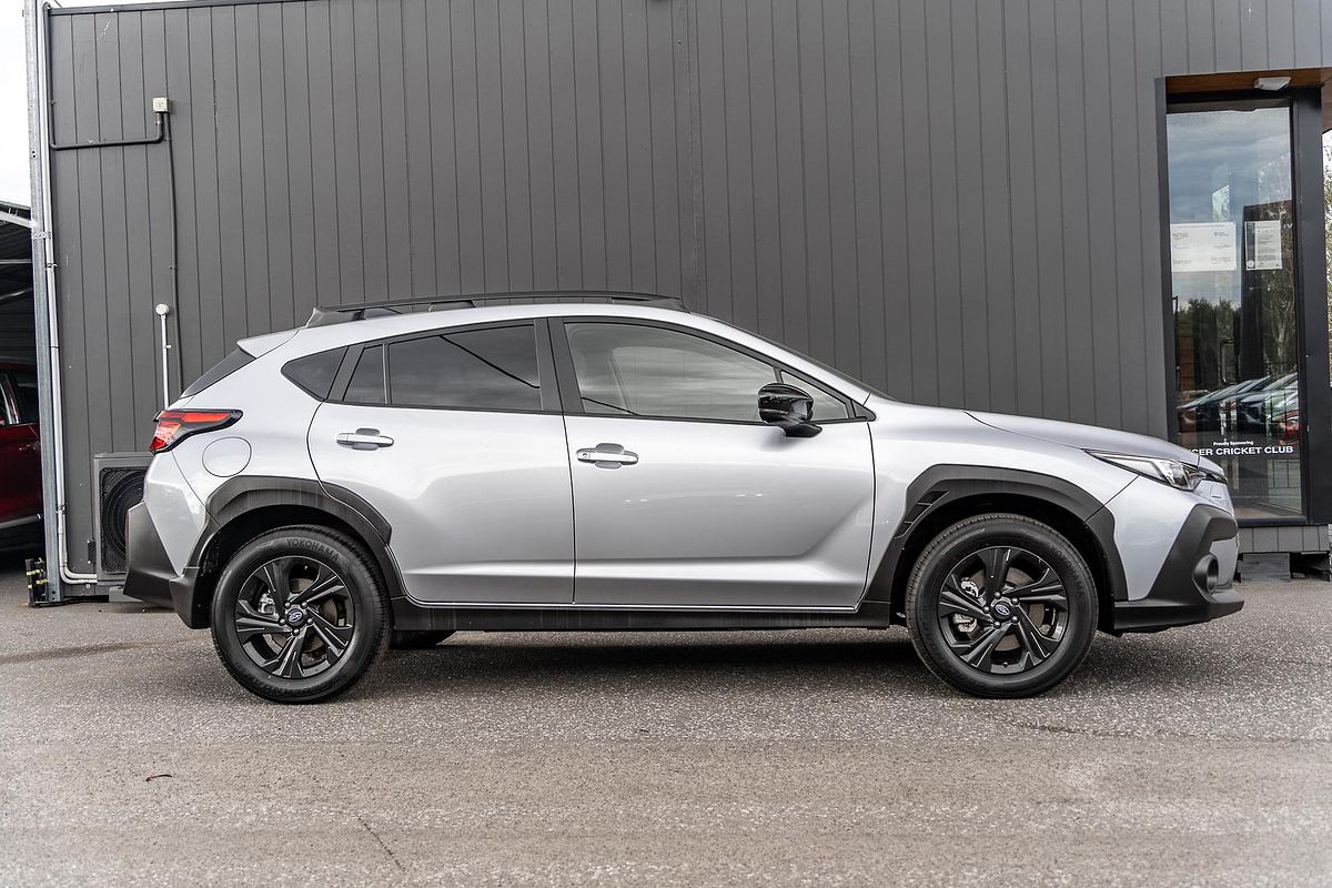 2024 Subaru Crosstrek 2.0L G6X