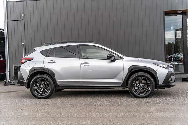 2024 Subaru Crosstrek 2.0L G6X