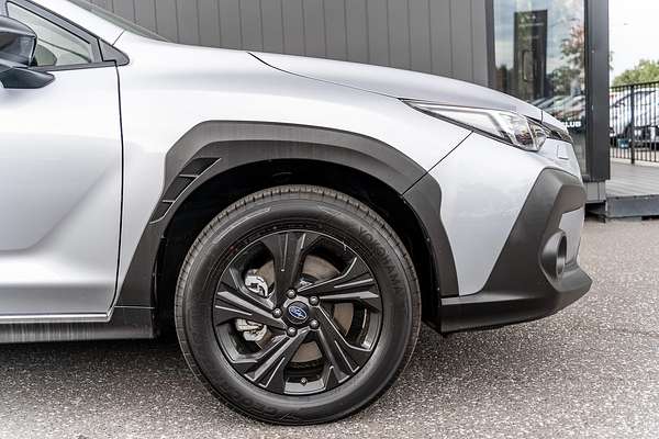 2024 Subaru Crosstrek 2.0L G6X