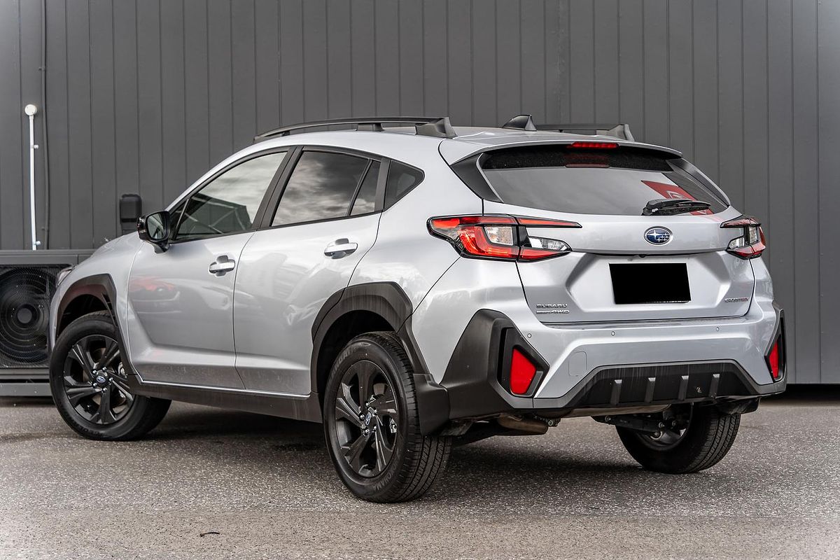 2024 Subaru Crosstrek 2.0L G6X