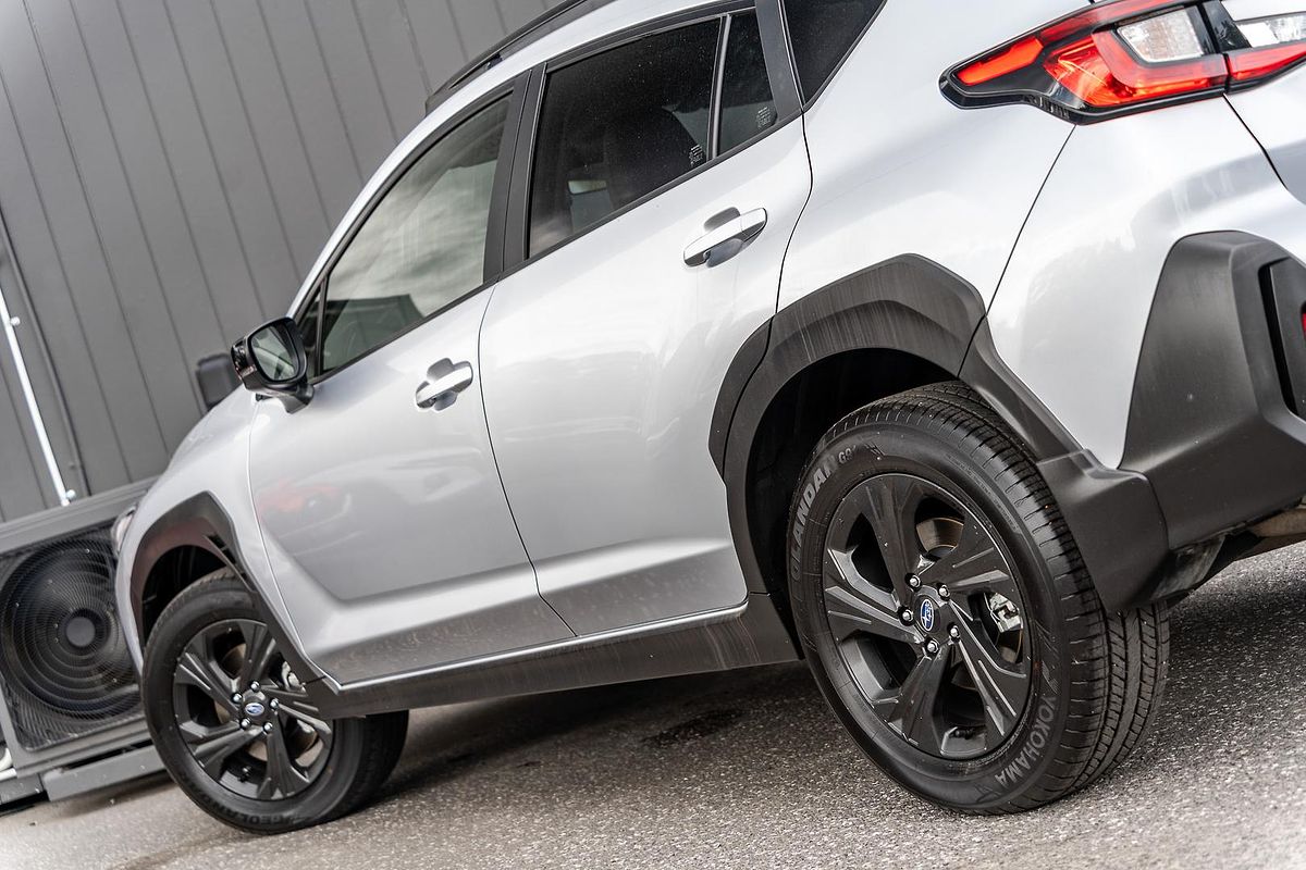2024 Subaru Crosstrek 2.0L G6X