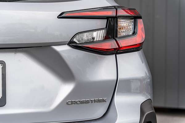 2024 Subaru Crosstrek 2.0L G6X
