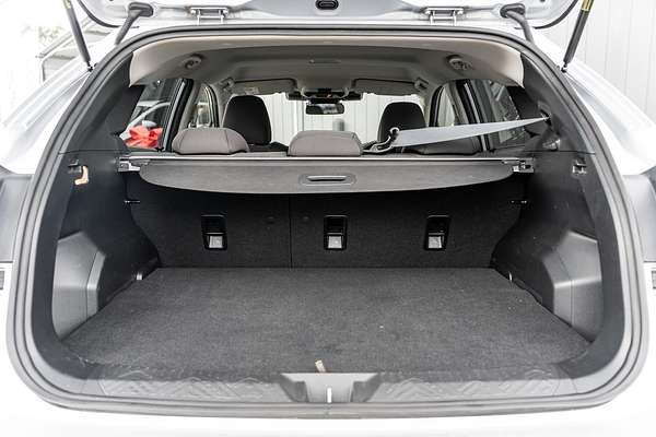 2024 Subaru Crosstrek 2.0L G6X