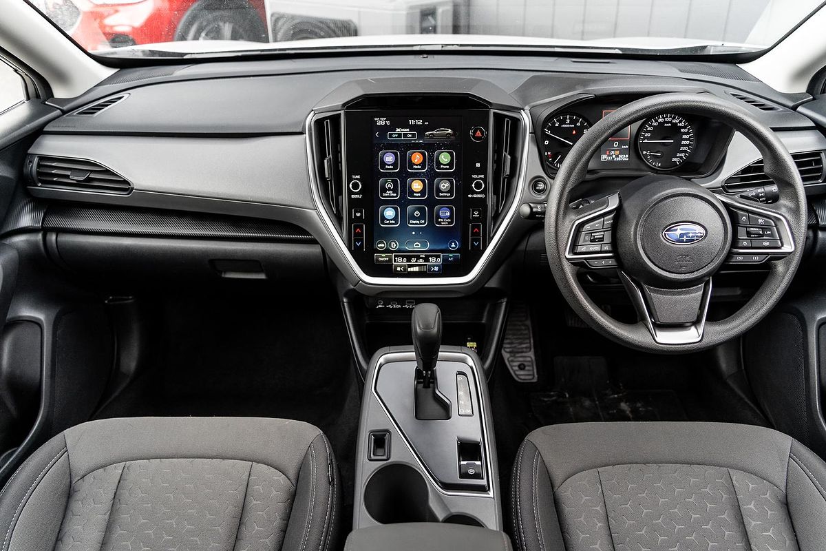 2024 Subaru Crosstrek 2.0L G6X