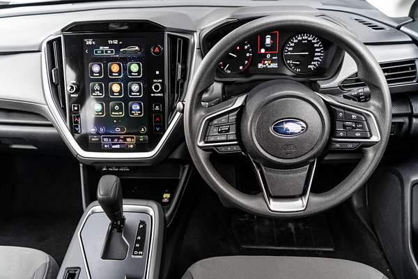 2024 Subaru Crosstrek 2.0L G6X