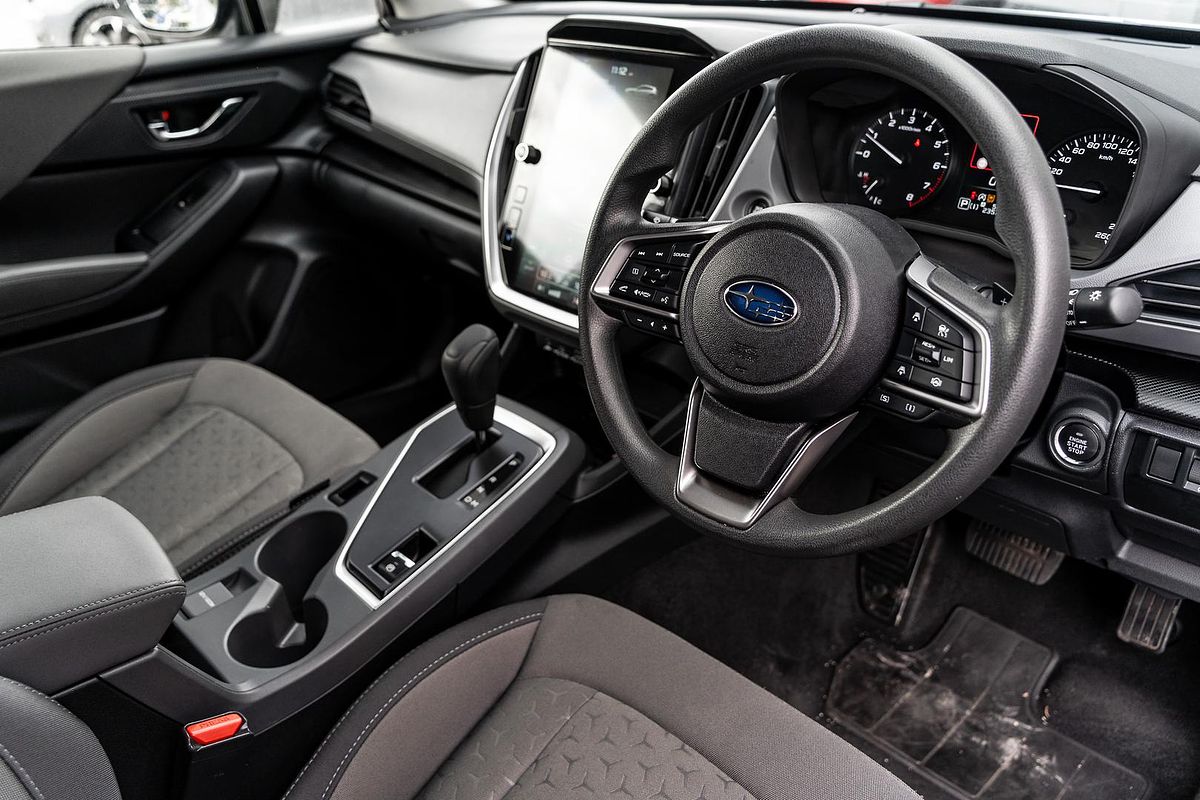 2024 Subaru Crosstrek 2.0L G6X