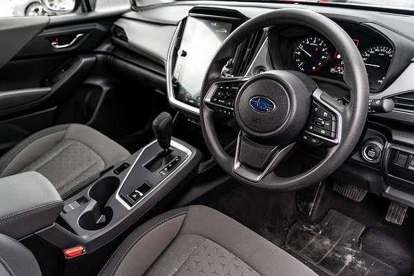 2024 Subaru Crosstrek 2.0L G6X