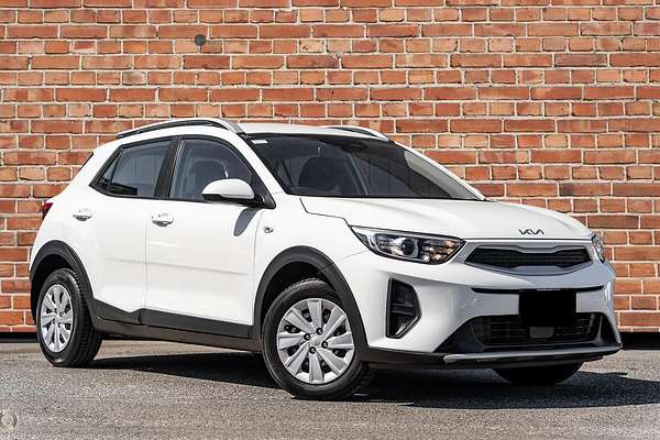 2021 Kia Stonic S YB