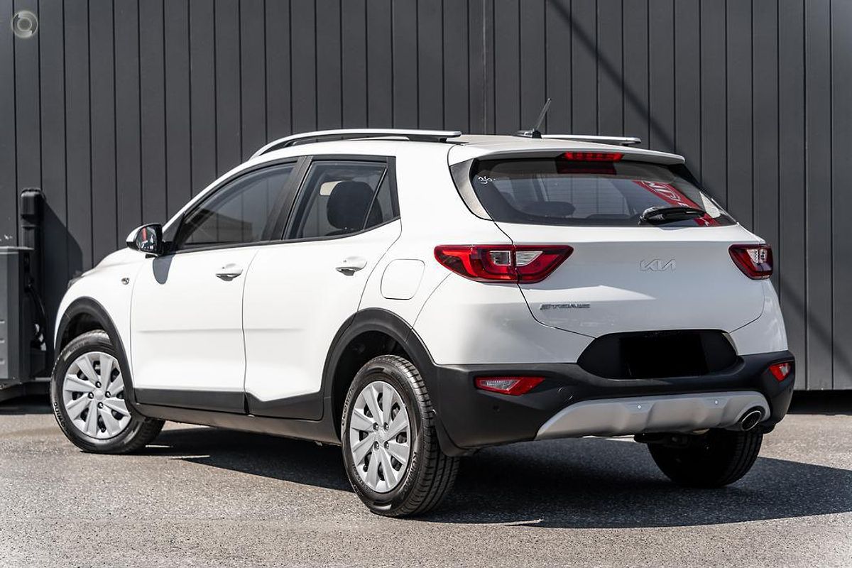 2021 Kia Stonic S YB