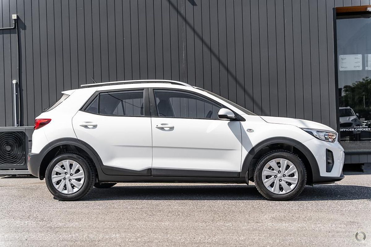 2021 Kia Stonic S YB
