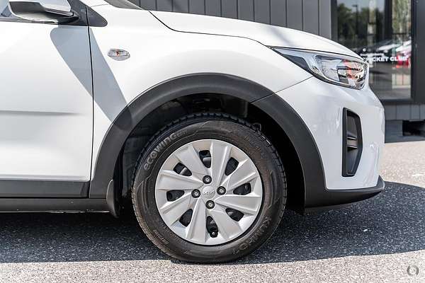 2021 Kia Stonic S YB