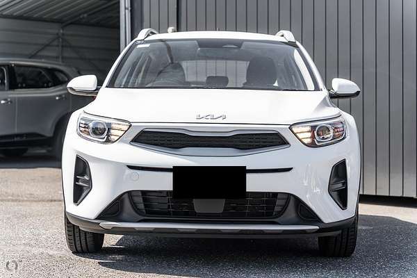 2021 Kia Stonic S YB
