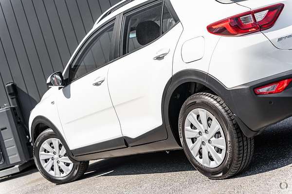 2021 Kia Stonic S YB