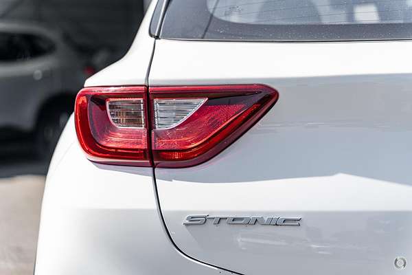 2021 Kia Stonic S YB