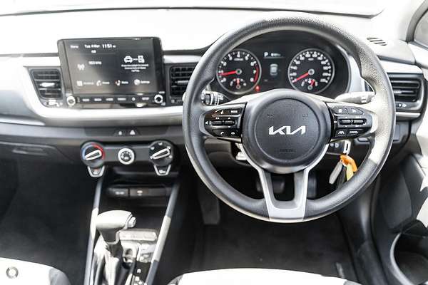 2021 Kia Stonic S YB