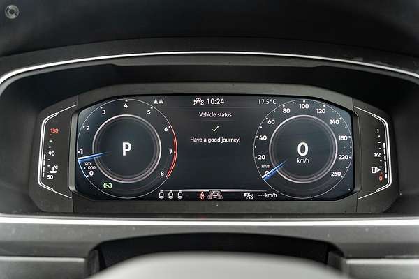 2022 Volkswagen Tiguan 110TSI Life Allspace 5N