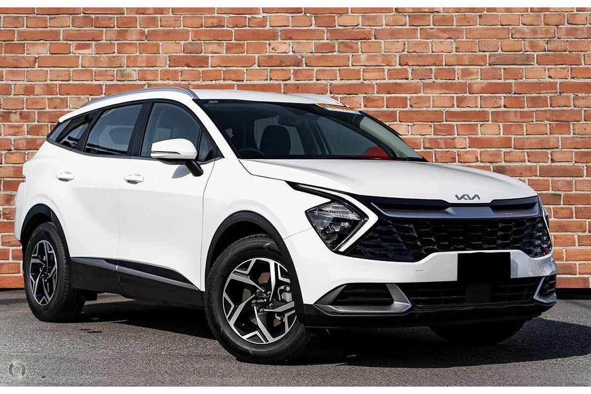 2023 Kia Sportage S NQ5