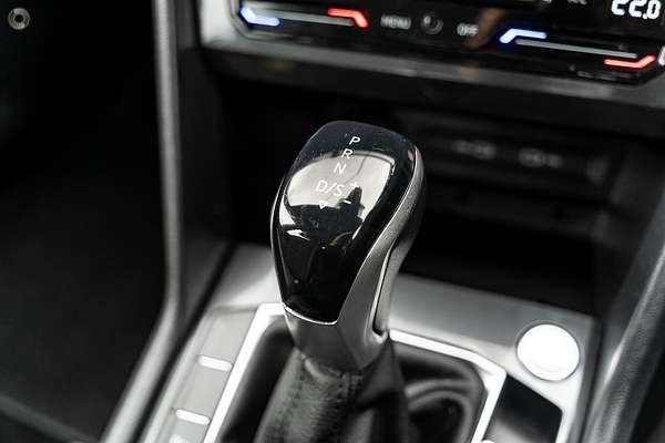 2022 Volkswagen Tiguan 110TSI Life Allspace 5N