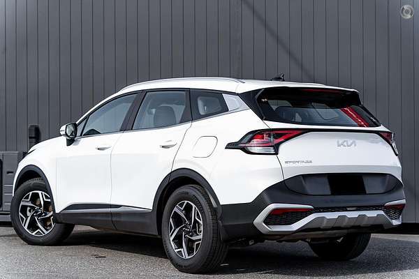 2023 Kia Sportage S NQ5