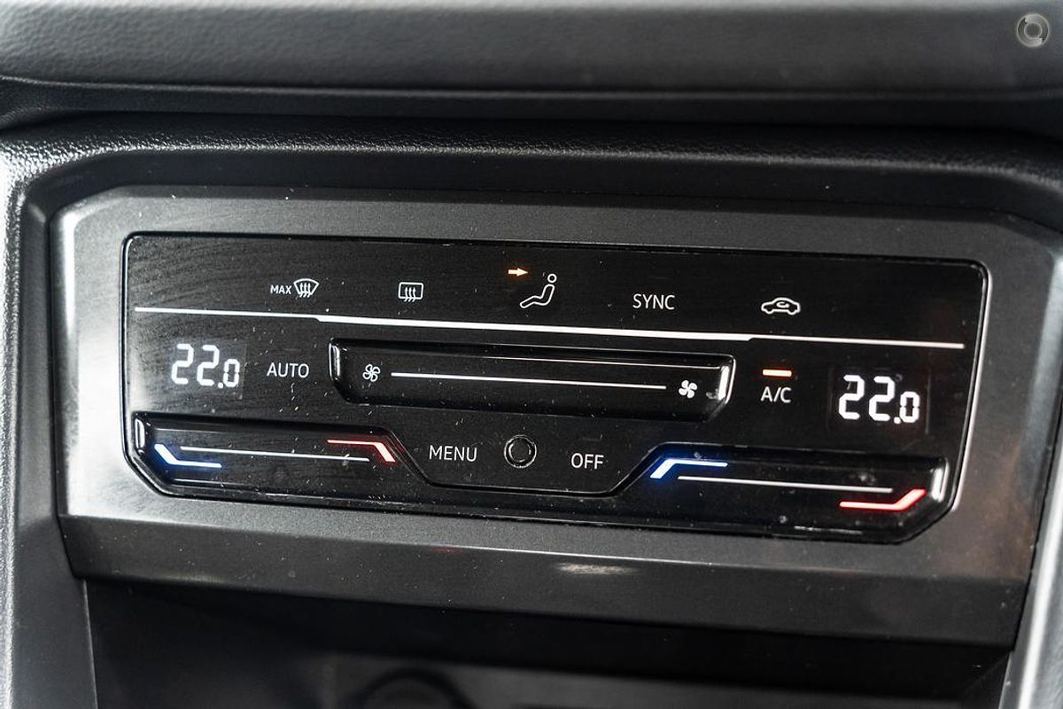 2022 Volkswagen Tiguan 110TSI Life Allspace 5N