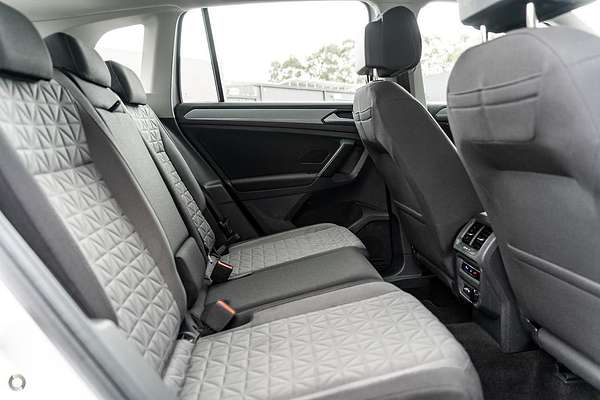 2022 Volkswagen Tiguan 110TSI Life Allspace 5N