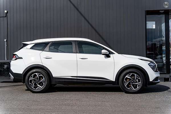 2023 Kia Sportage S NQ5