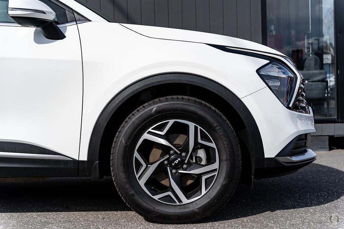 2023 Kia Sportage S NQ5