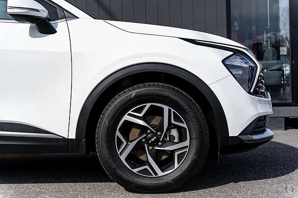 2023 Kia Sportage S NQ5