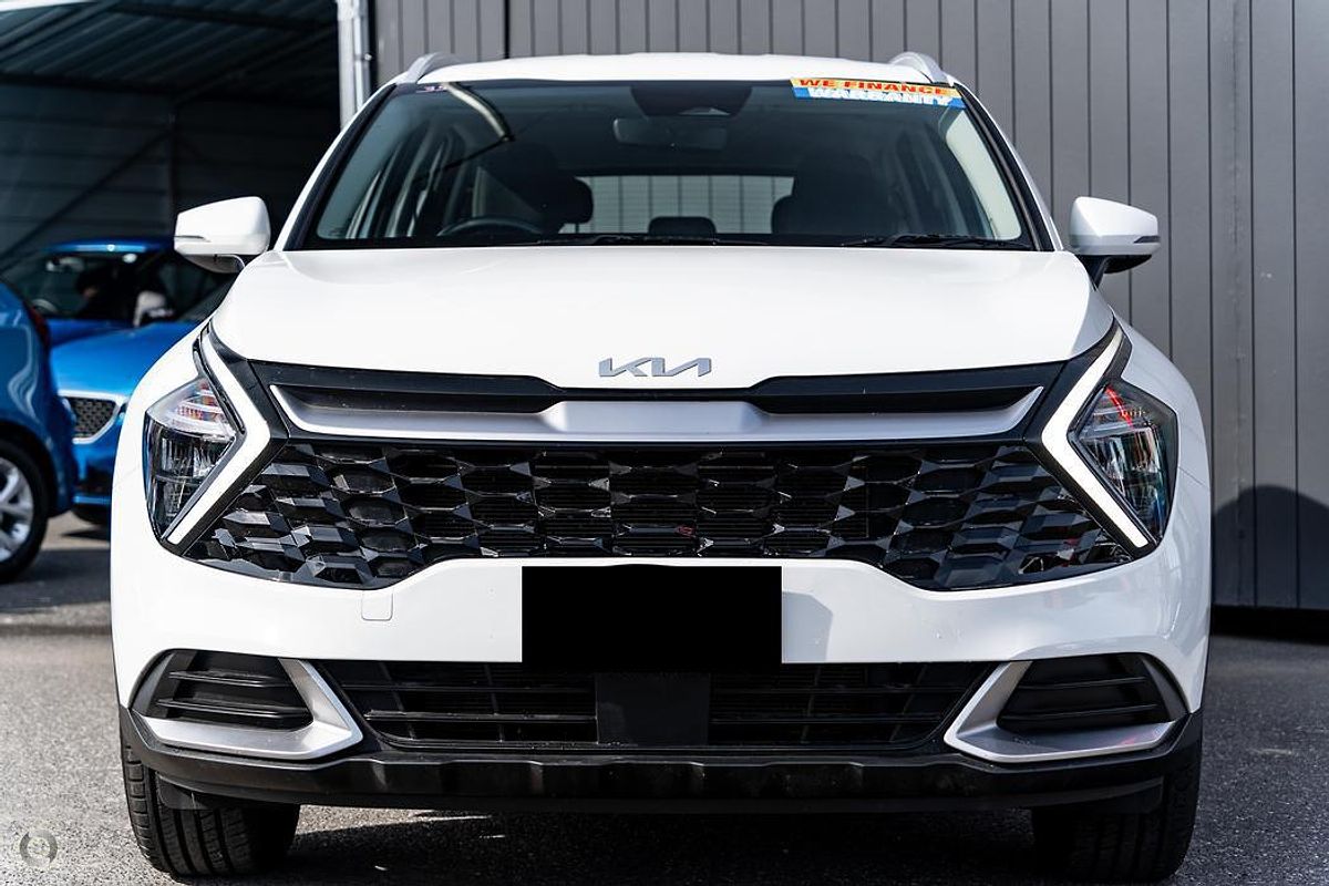 2023 Kia Sportage S NQ5