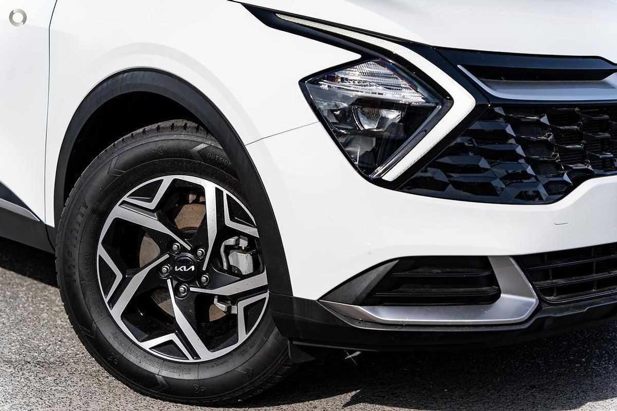 2023 Kia Sportage S NQ5