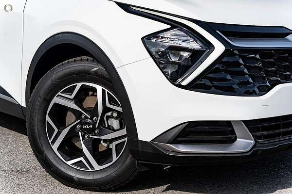 2023 Kia Sportage S NQ5
