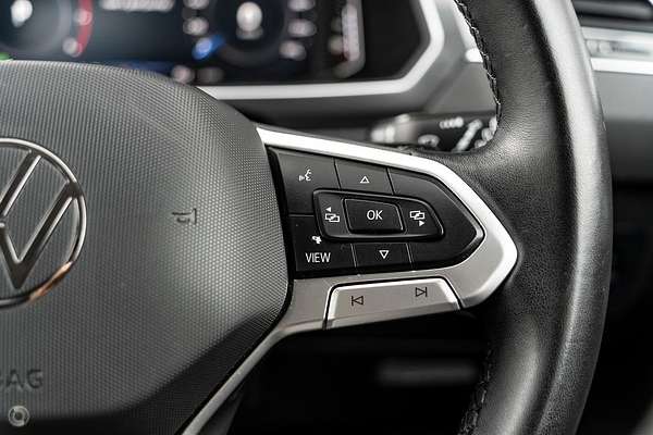 2022 Volkswagen Tiguan 110TSI Life Allspace 5N