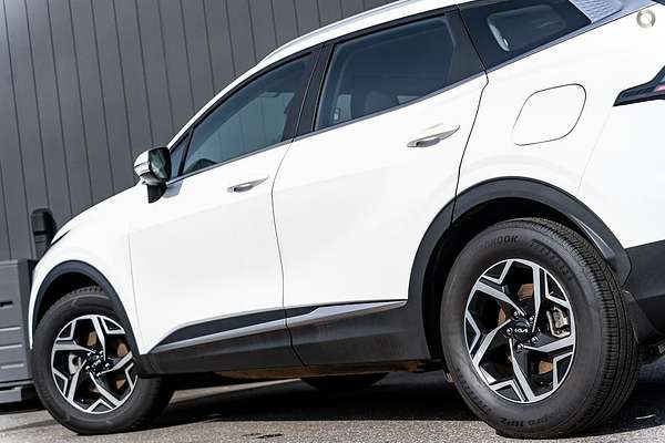 2023 Kia Sportage S NQ5