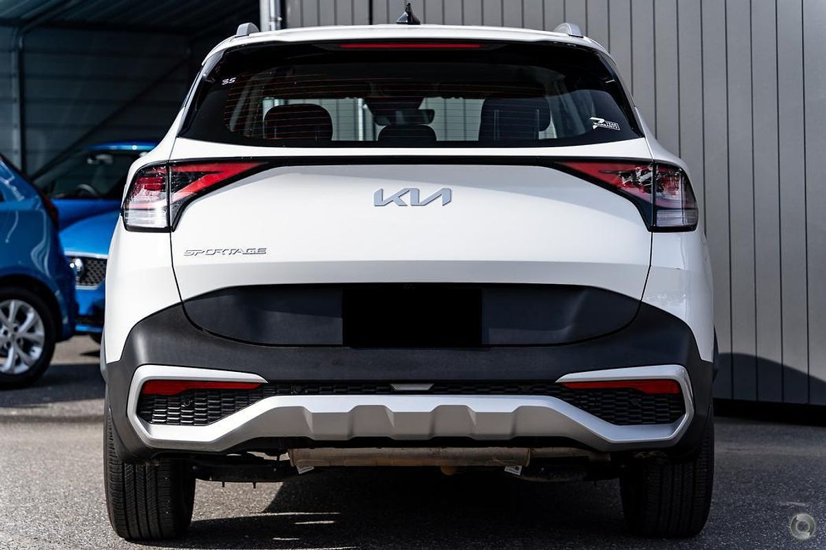 2023 Kia Sportage S NQ5