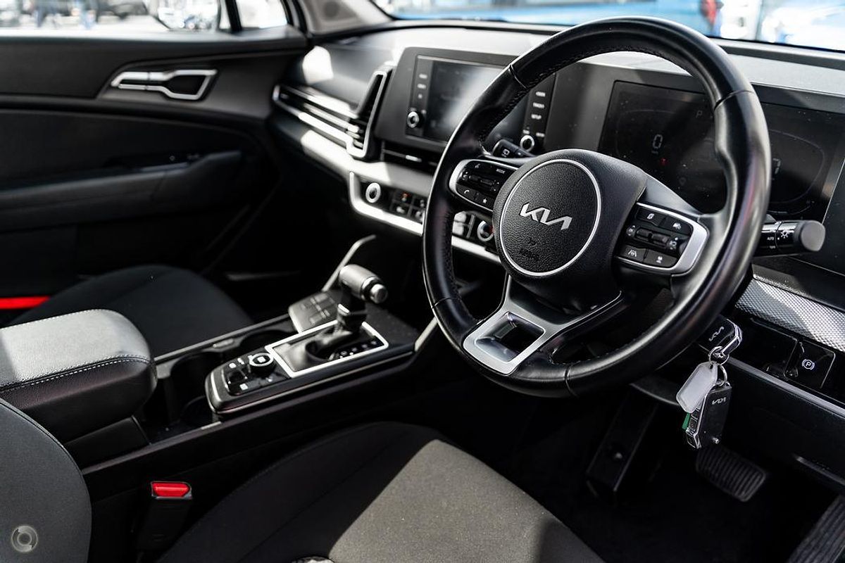 2023 Kia Sportage S NQ5