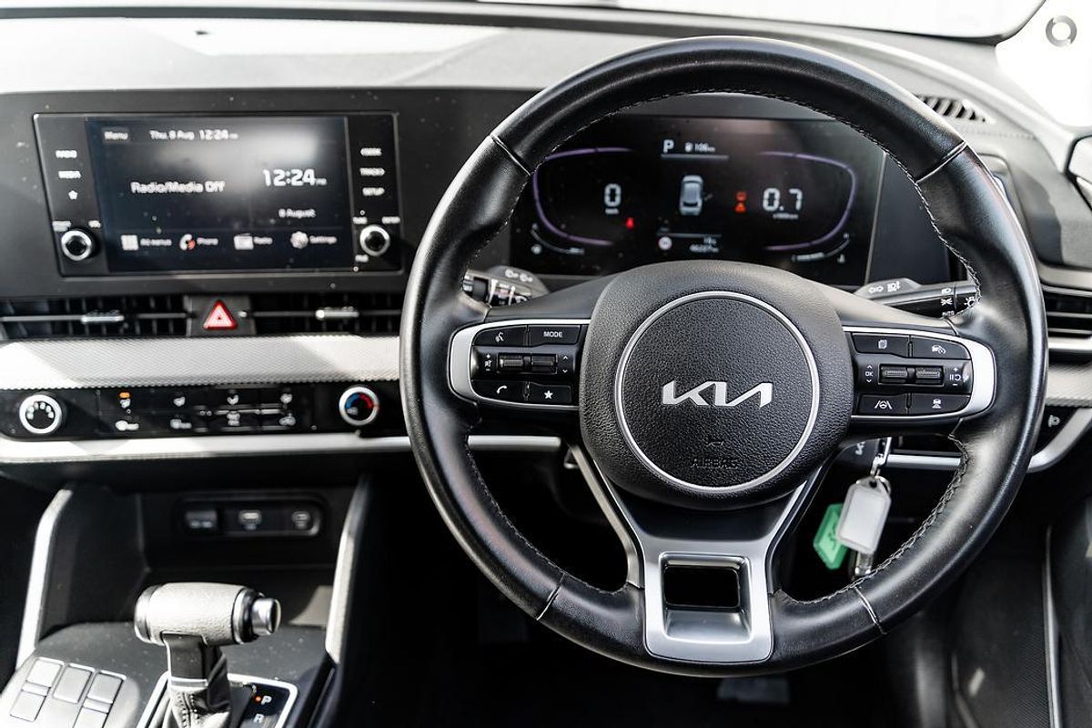 2023 Kia Sportage S NQ5