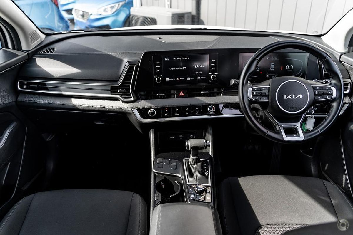 2023 Kia Sportage S NQ5