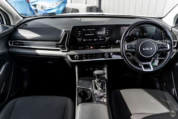 2023 Kia Sportage S NQ5