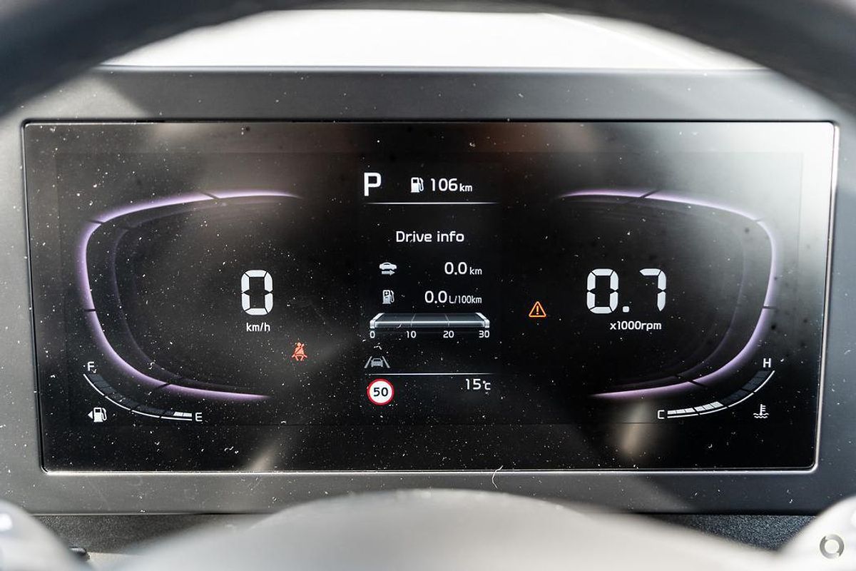 2023 Kia Sportage S NQ5