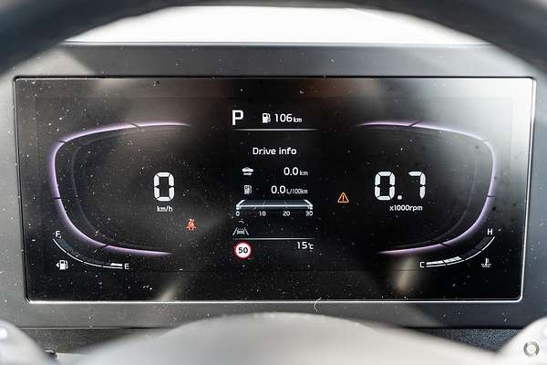 2023 Kia Sportage S NQ5