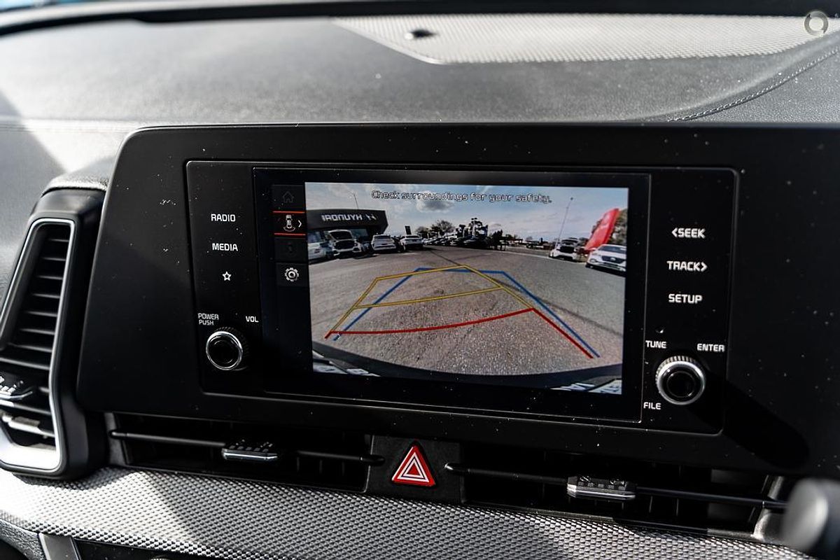 2023 Kia Sportage S NQ5