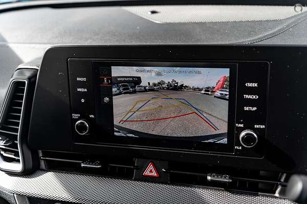 2023 Kia Sportage S NQ5