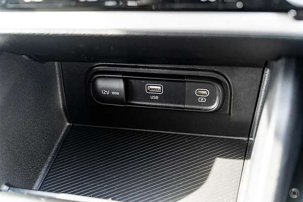 2023 Kia Sportage S NQ5